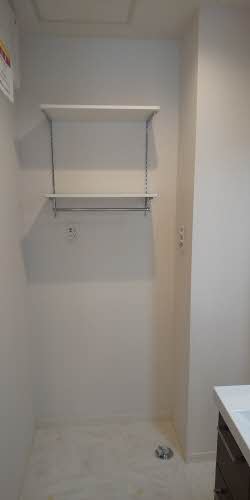 シャーメゾン大石橋 0102号-11