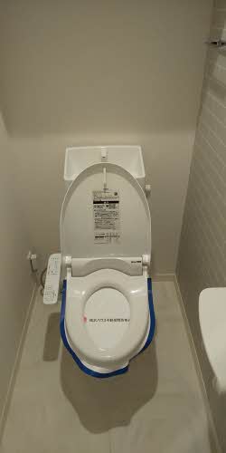 シャーメゾン大石橋 0102号-12