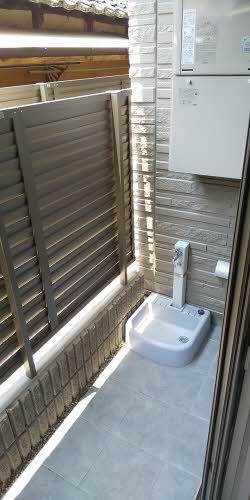 シャーメゾン大石橋 0102号-14