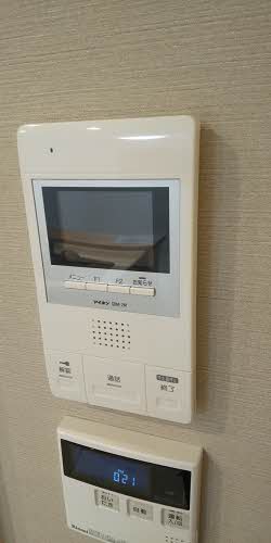 シャーメゾン大石橋 0102号-15