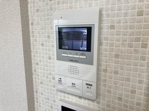 シャーメゾン佐貫 0203号-10