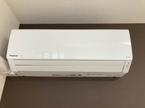 シャーメゾン佐貫 0203号-11