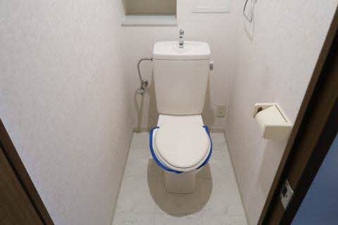 BONHEUR T・K 0203号-7