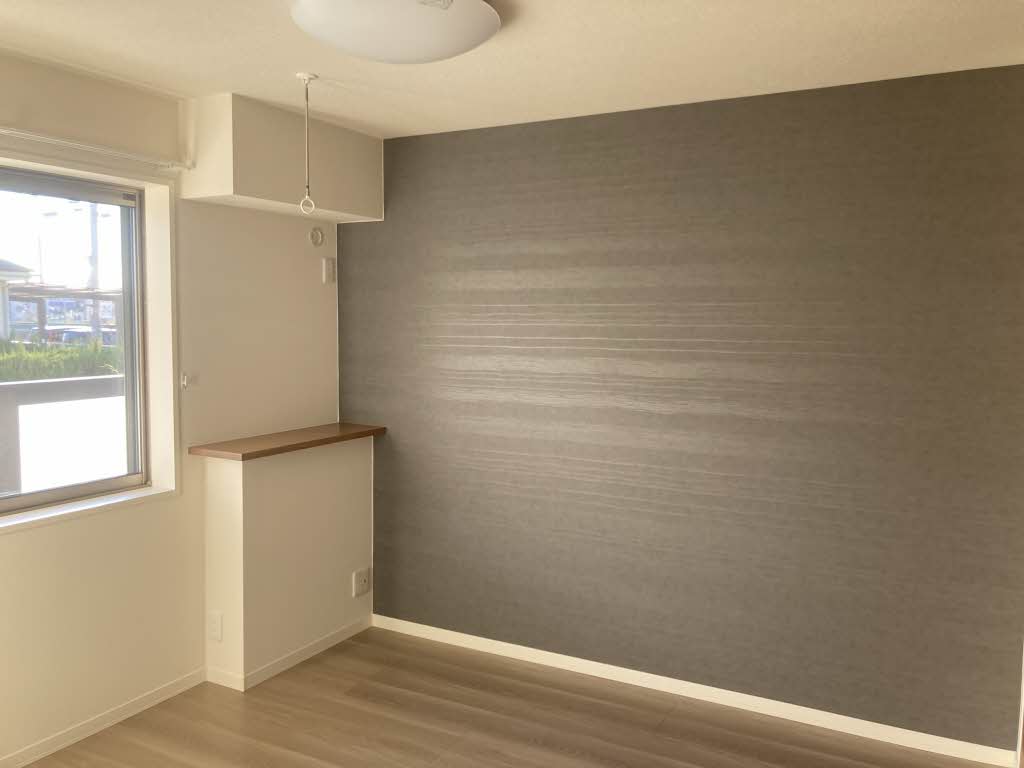 シャーメゾン京終 0103号-4