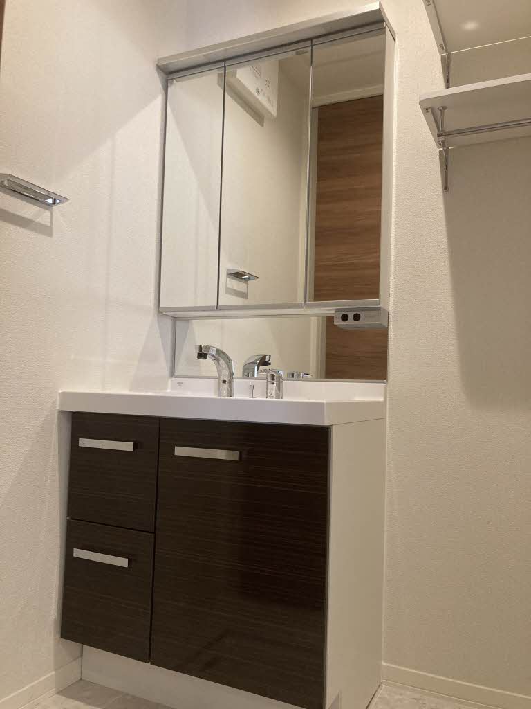 シャーメゾン京終 0103号-7