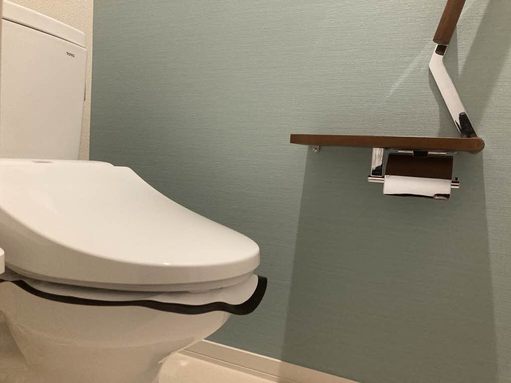 シャーメゾン京終 0103号-8