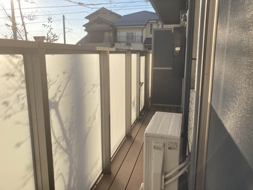 シャーメゾン京終 0103号-10