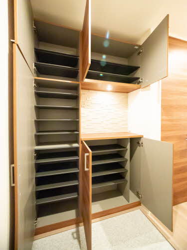 シャーメゾン京終 0202号-5