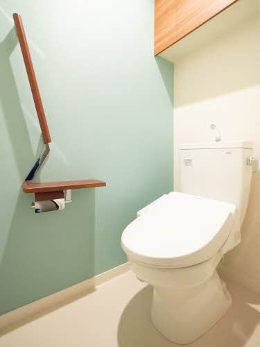 シャーメゾン京終 0202号-6