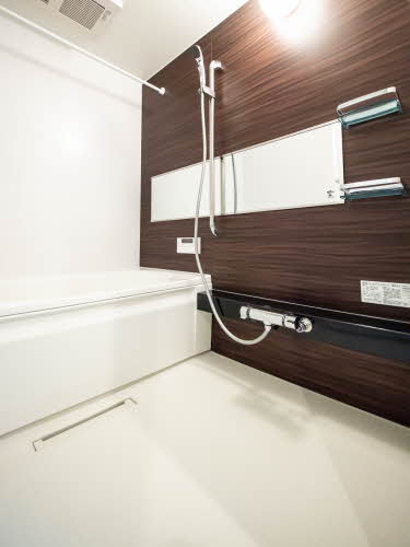 シャーメゾン京終 0202号-8