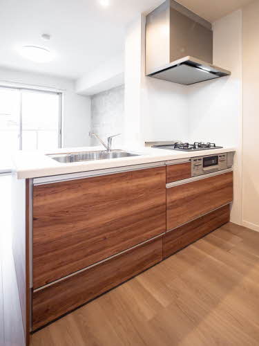 シャーメゾン京終 0202号-9