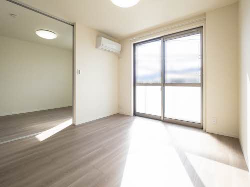 シャーメゾン岩出清水 0202号-2