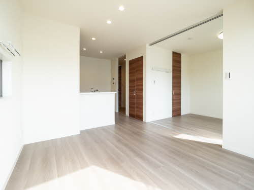 シャーメゾン岩出清水 0202号-3