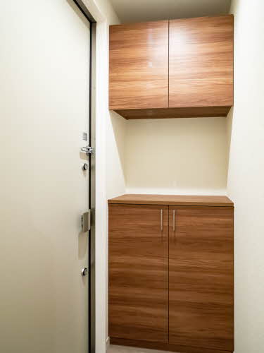 シャーメゾン岩出清水 0202号-4