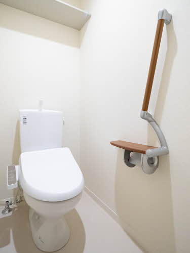 シャーメゾン岩出清水 0202号-5