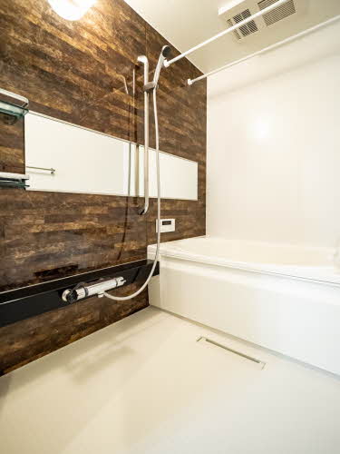 シャーメゾン岩出清水 0202号-7