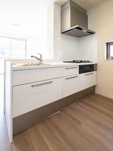 シャーメゾン岩出清水 0202号-8