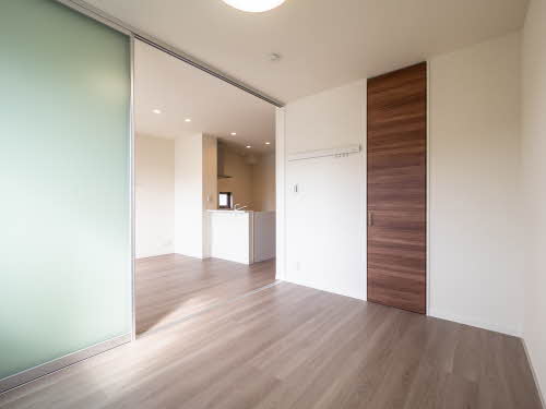 シャーメゾン岩出清水 0202号-12