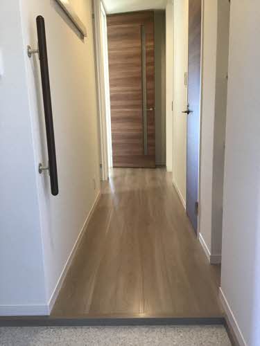 シャーメゾン岩出清水 0203号-3