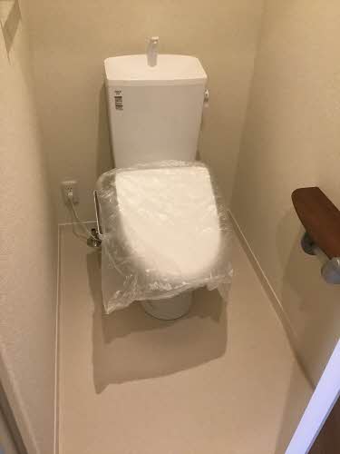 シャーメゾン岩出清水 0203号-6