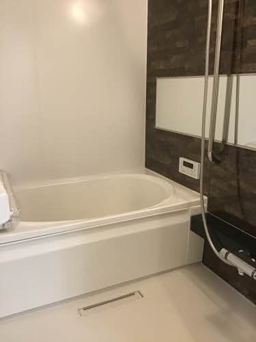 シャーメゾン岩出清水 0203号-7