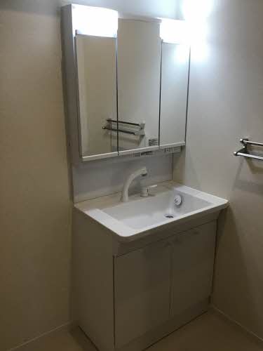 シャーメゾン岩出清水 0203号-8