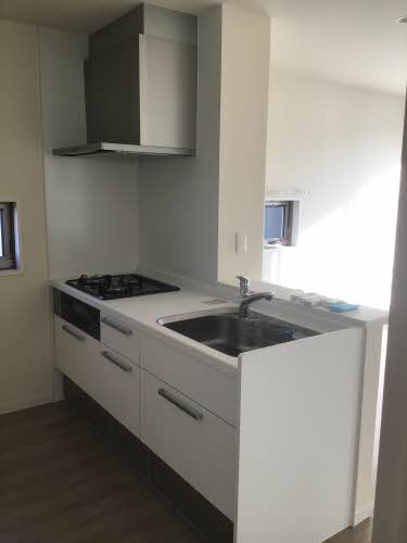 シャーメゾン岩出清水 0203号-11