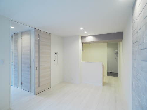 シャーメゾン　エム・アイ・ケイ　宝塚 0102号-3