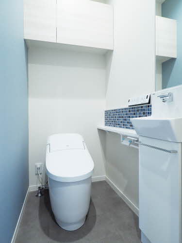 シャーメゾン　エム・アイ・ケイ　宝塚 0102号-5