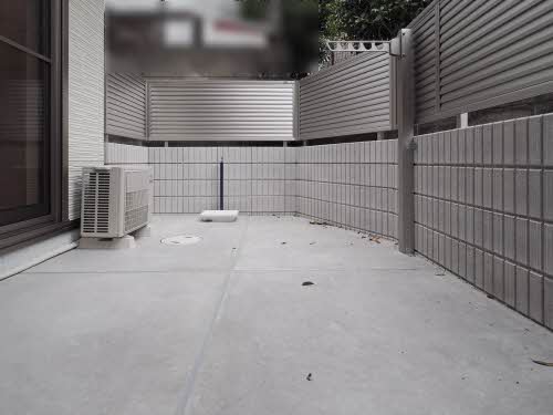 シャーメゾン　エム・アイ・ケイ　宝塚 0102号-12