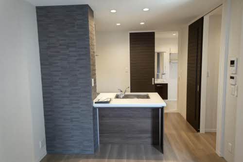 Ｖｉｌｌａ　花水木 0101号-2