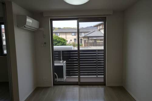 Ｖｉｌｌａ　花水木 0101号-3