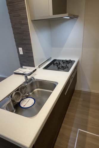 Ｖｉｌｌａ　花水木 0101号-4