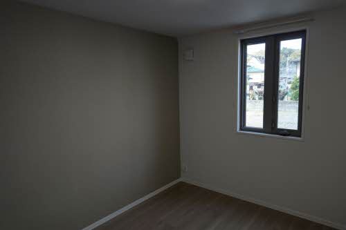 Ｖｉｌｌａ　花水木 0101号-5