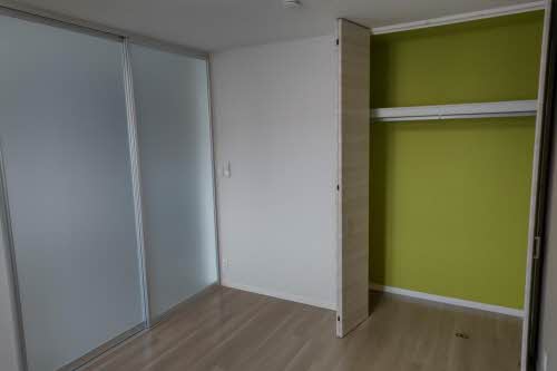 Ｖｉｌｌａ　花水木 0101号-6