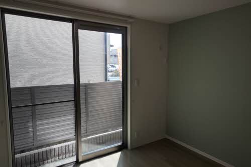 Ｖｉｌｌａ　花水木 0101号-7