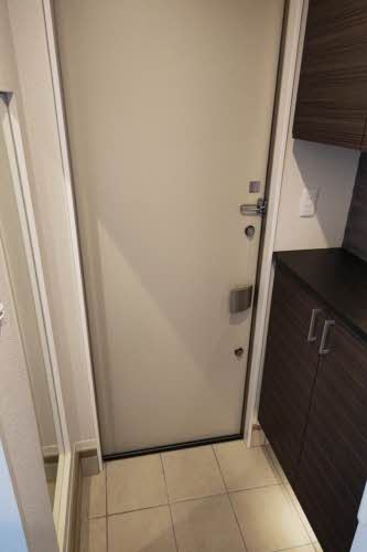 Ｖｉｌｌａ　花水木 0101号-8