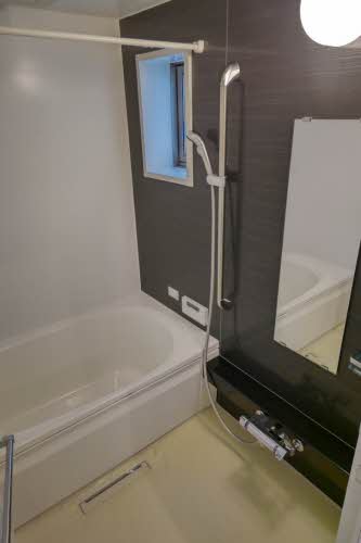 Ｖｉｌｌａ　花水木 0101号-9