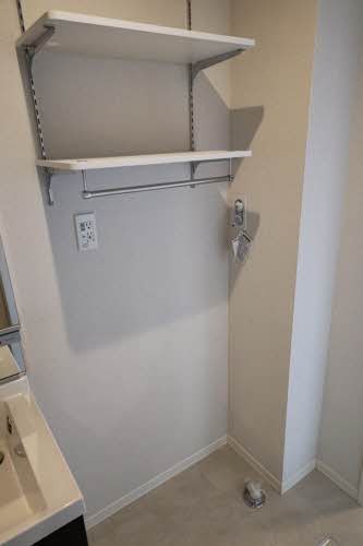 Ｖｉｌｌａ　花水木 0101号-12