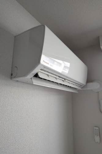 Ｖｉｌｌａ　花水木 0101号-14