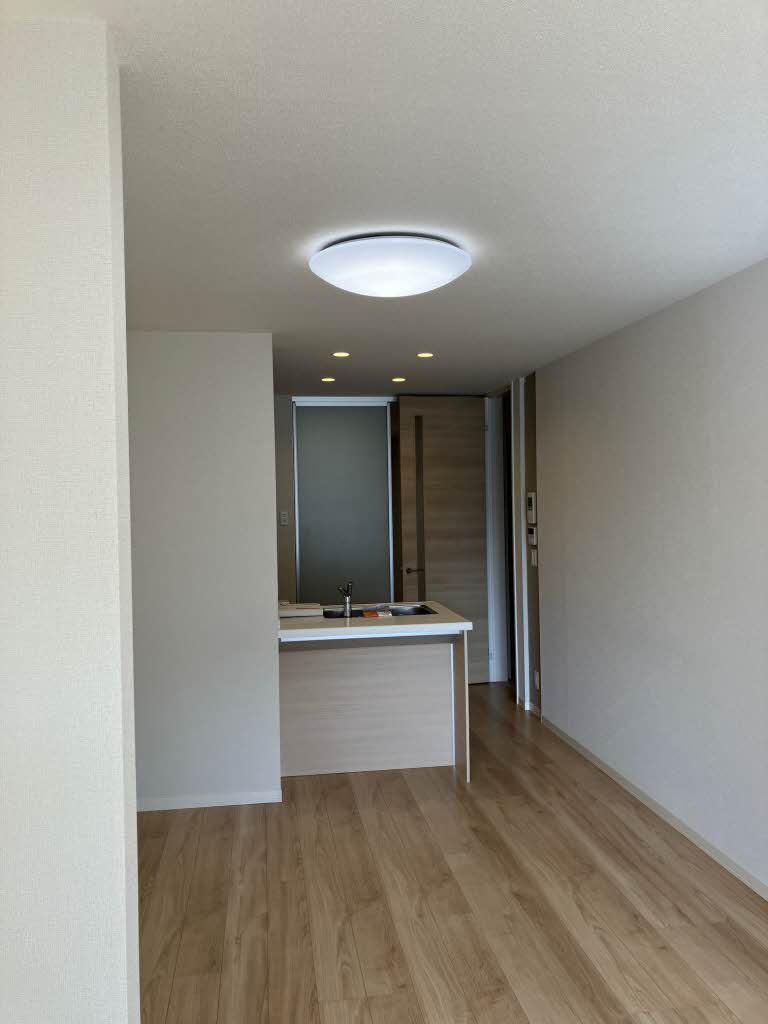 シャーメゾン西陣 0101号-2