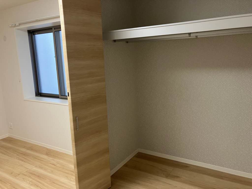 シャーメゾン西陣 0101号-12