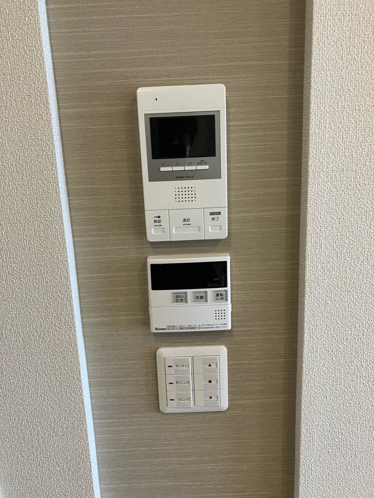 シャーメゾン西陣 0101号-13