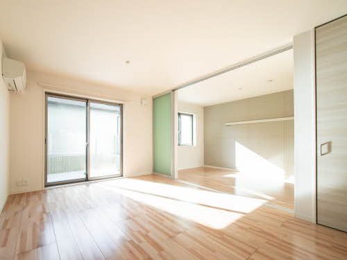 シャーメゾン Hana 0102号-2