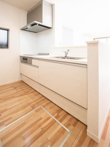 シャーメゾン Hana 0102号-3