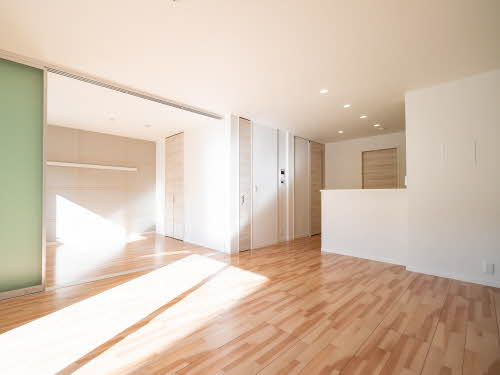 シャーメゾン Hana 0102号-5