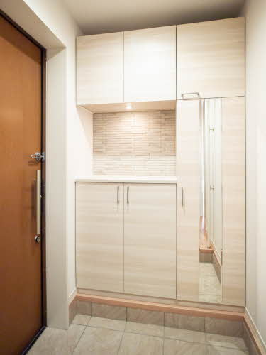 シャーメゾン Hana 0102号-6