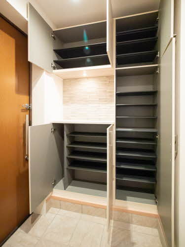 シャーメゾン Hana 0102号-7