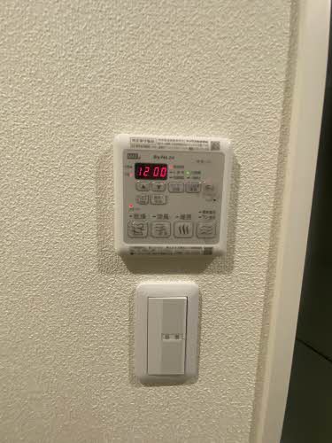 シャーメゾン田寺東 0303号-12