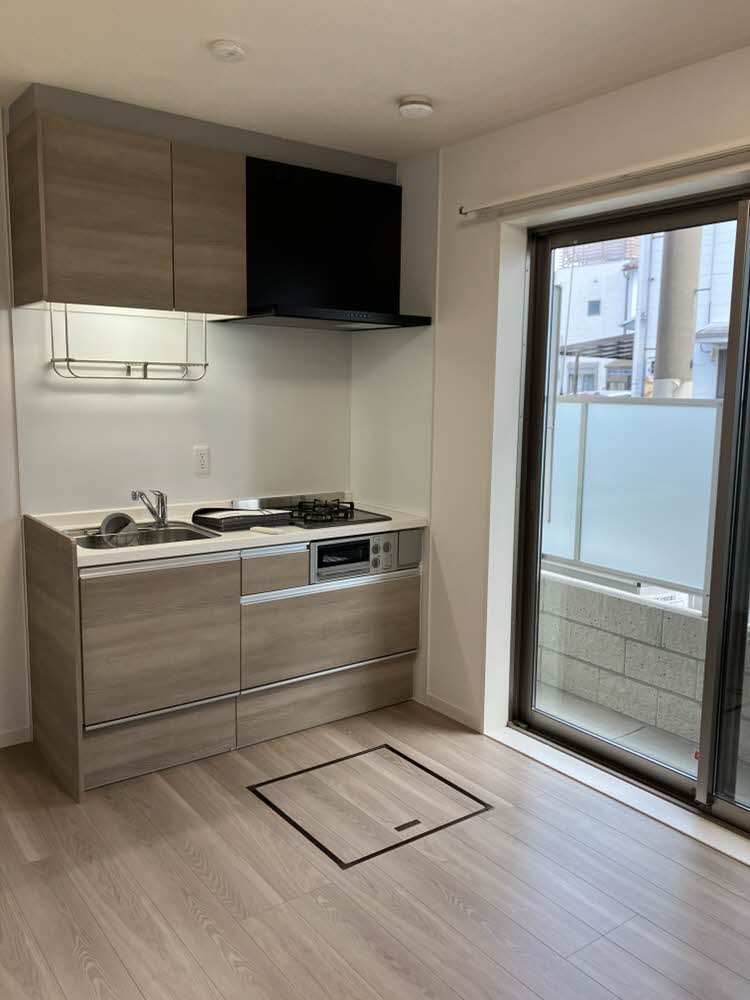 シャーメゾン広陽 0102号-6